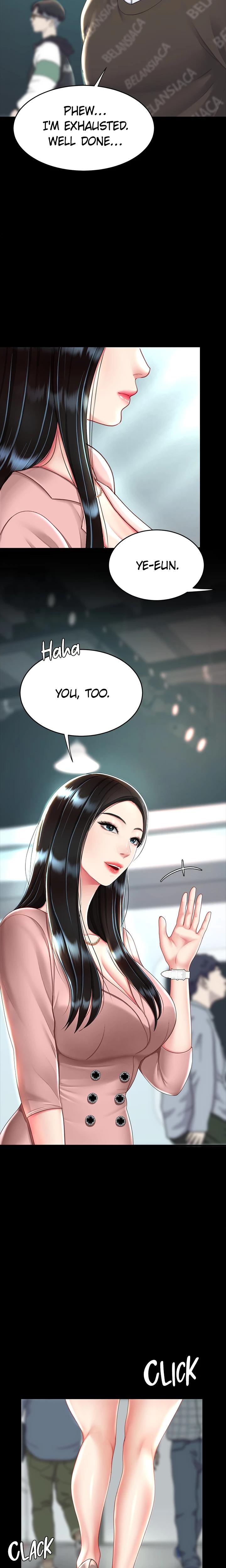 Eat First Mom chapter 29 page 15