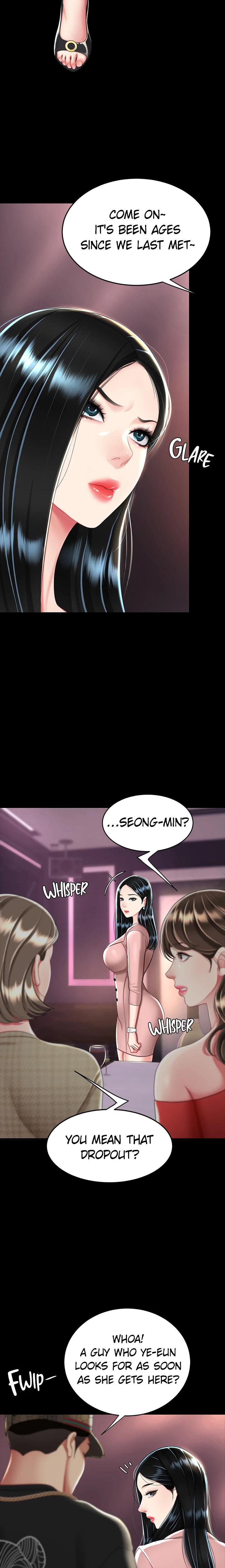 Eat First Mom chapter 30 page 5