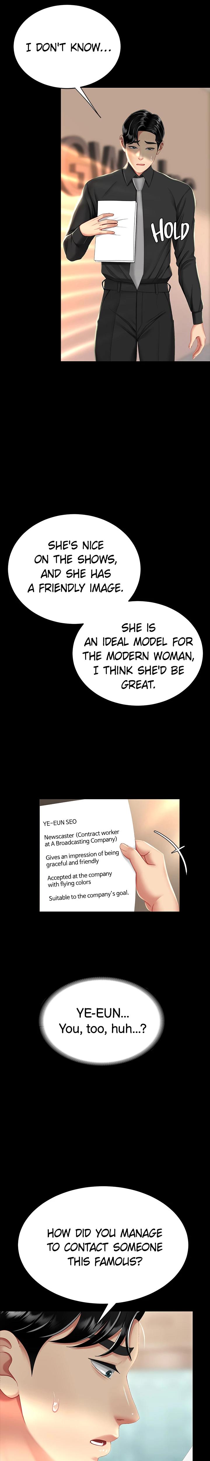 Eat First Mom chapter 30 page 23