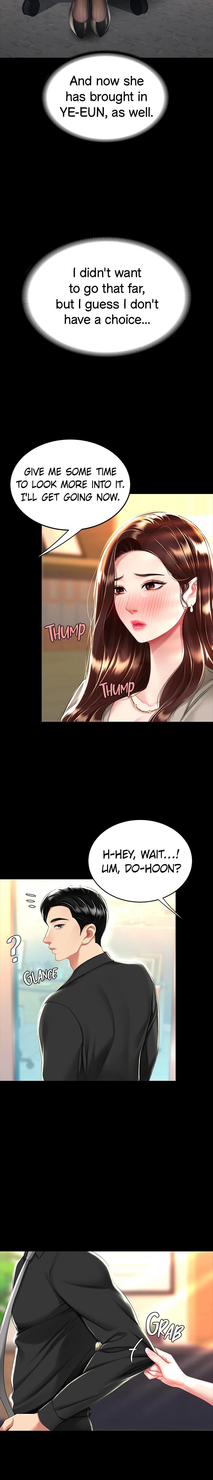 Eat First Mom chapter 30 page 25