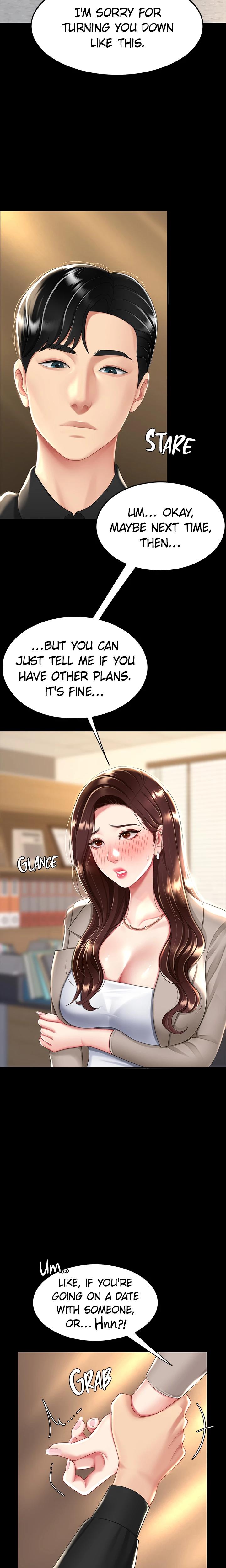 Eat First Mom chapter 31 page 6