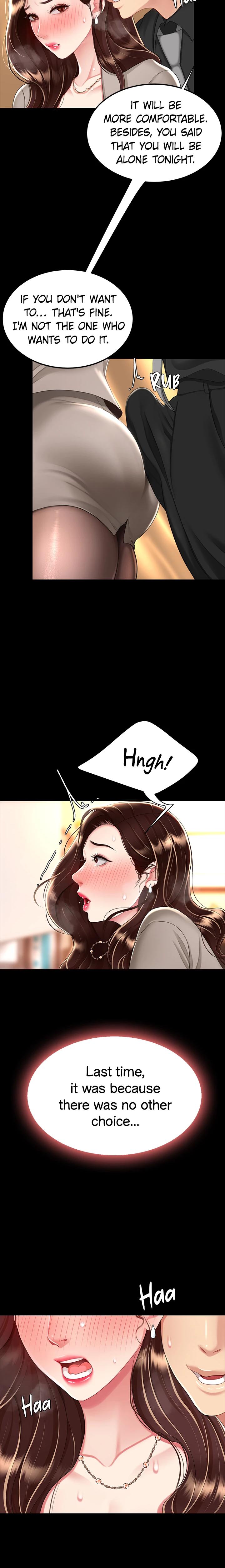 Eat First Mom chapter 31 page 13