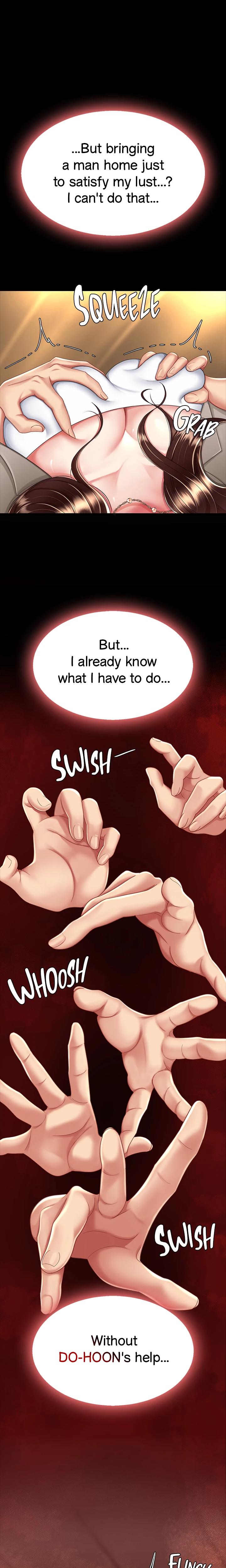 Eat First Mom chapter 31 page 14