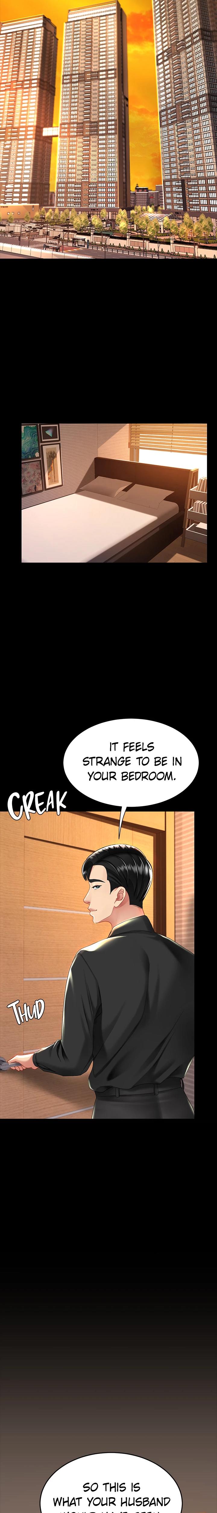 Eat First Mom chapter 31 page 17