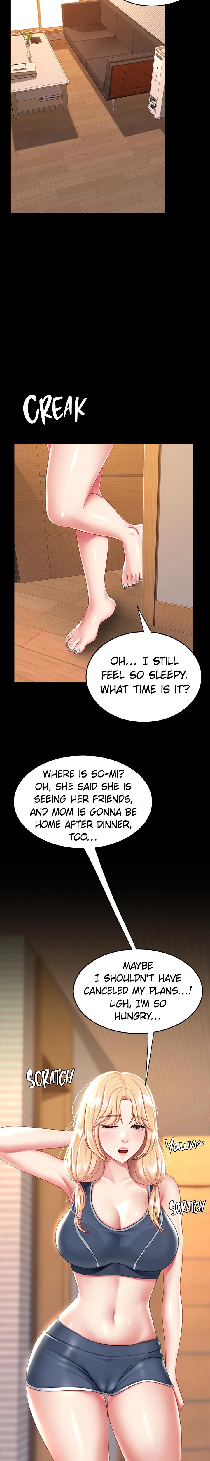 Eat First Mom chapter 31 page 23