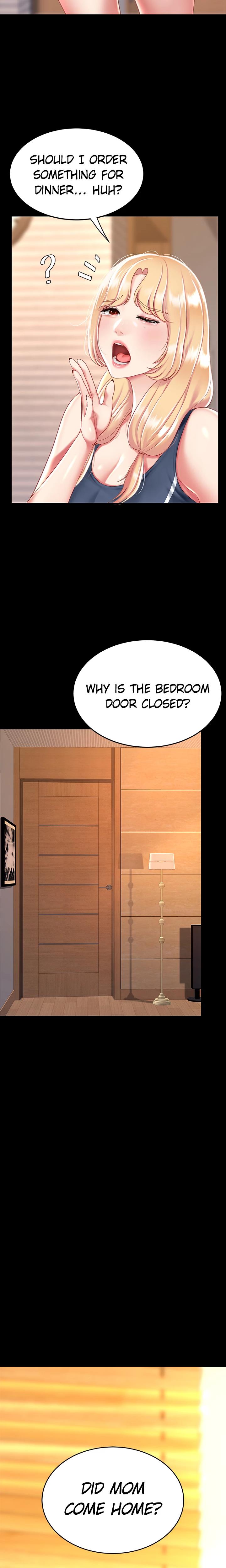 Eat First Mom chapter 31 page 24