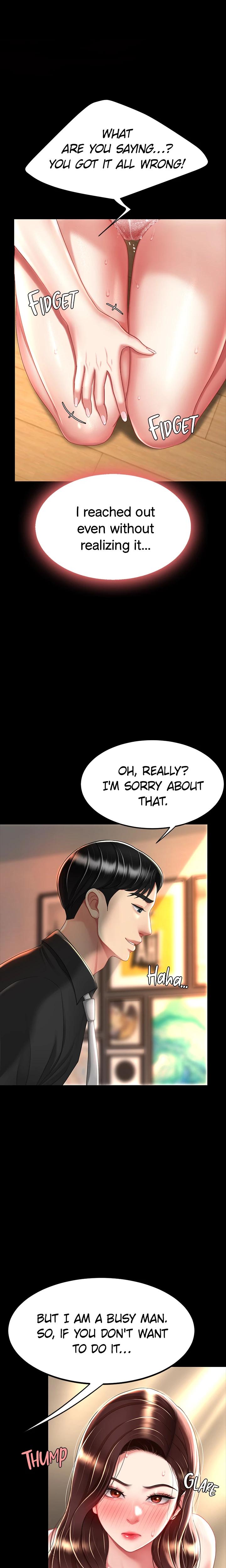 Eat First Mom chapter 32 page 5