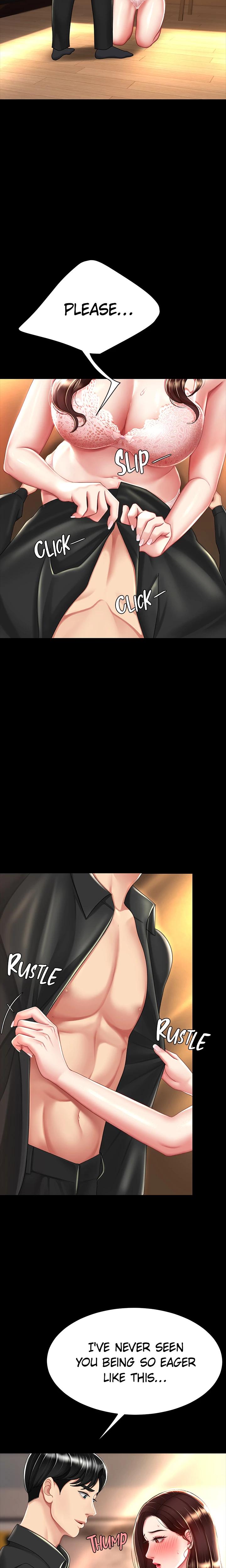 Eat First Mom chapter 32 page 7
