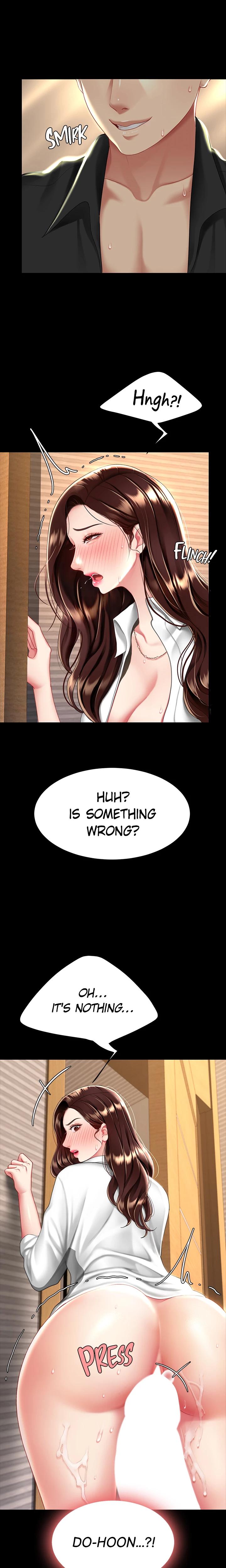 Eat First Mom chapter 32 page 23
