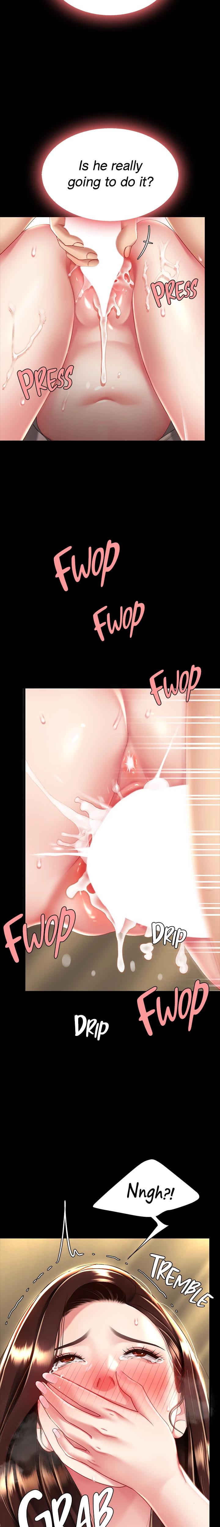 Eat First Mom chapter 32 page 24