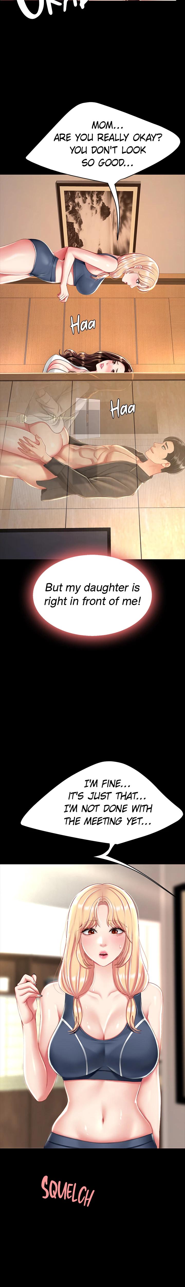 Eat First Mom chapter 32 page 25