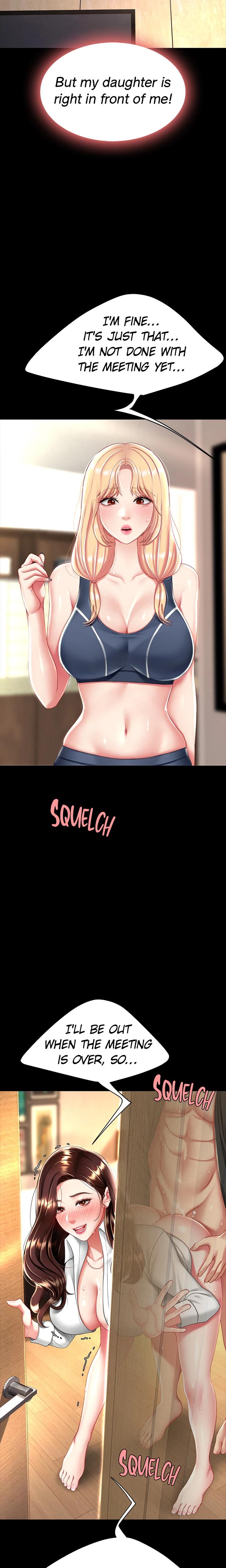 Eat First Mom chapter 33 page 3
