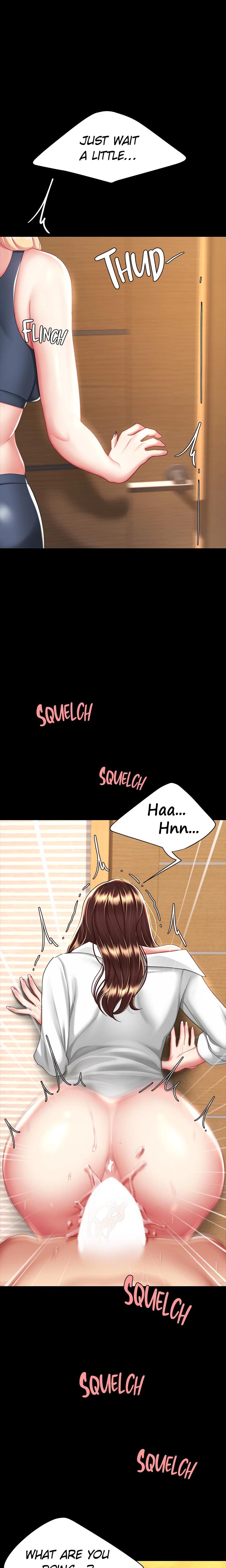 Eat First Mom chapter 33 page 5