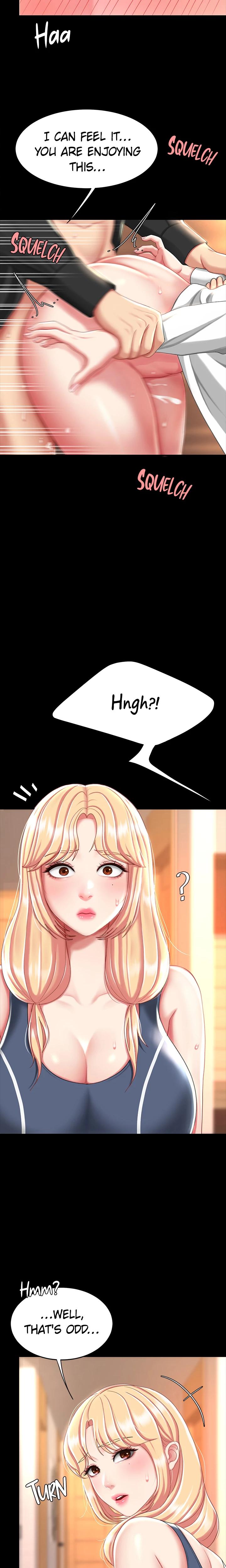 Eat First Mom chapter 33 page 10