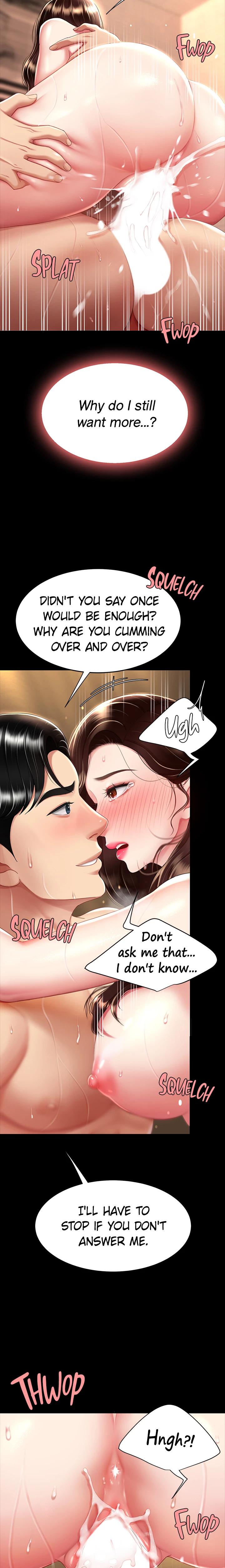 Eat First Mom chapter 33 page 15