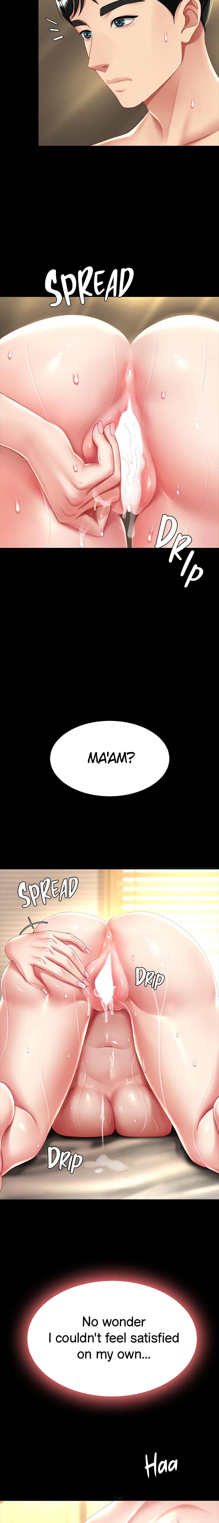 Eat First Mom chapter 33 page 20