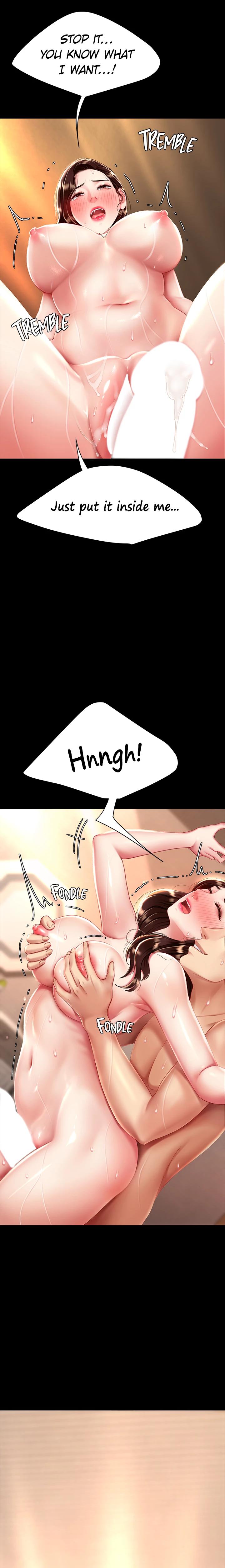 Eat First Mom chapter 33 page 24