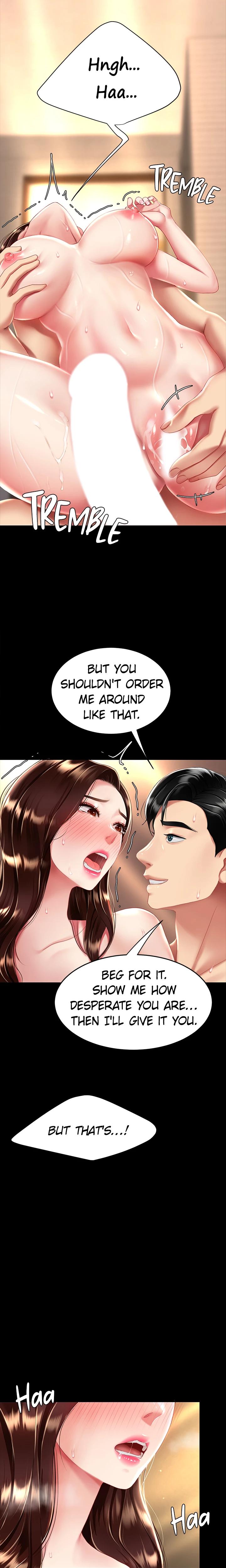 Eat First Mom chapter 33 page 25