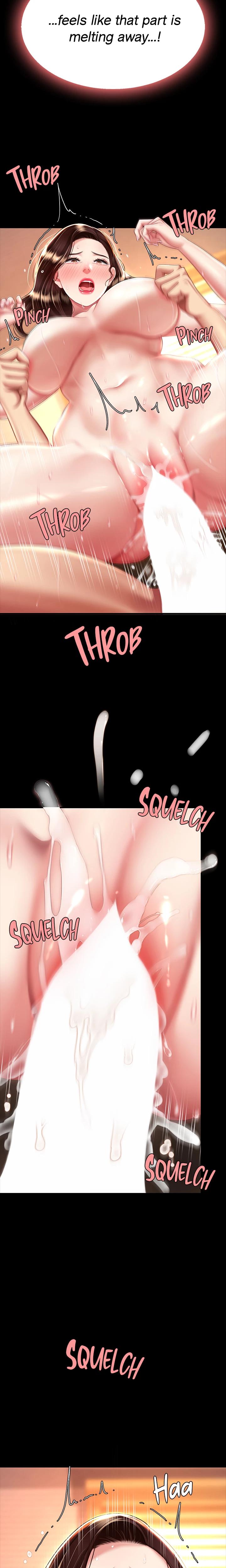 Eat First Mom chapter 34 page 8