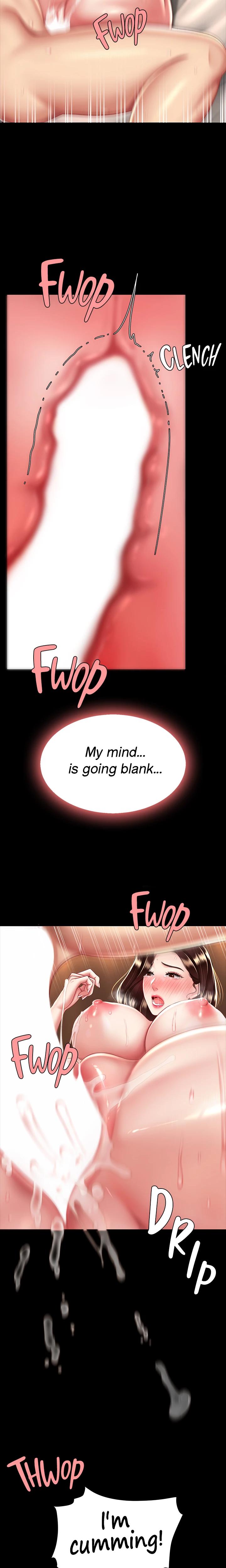 Eat First Mom chapter 34 page 13