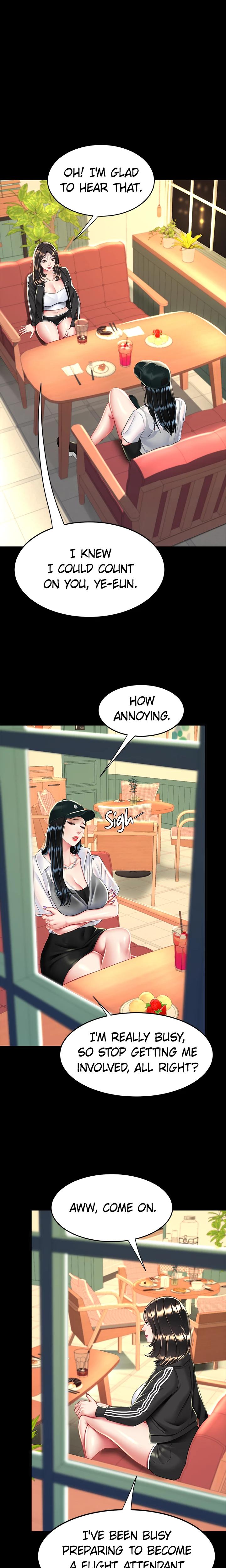 Eat First Mom chapter 34 page 19