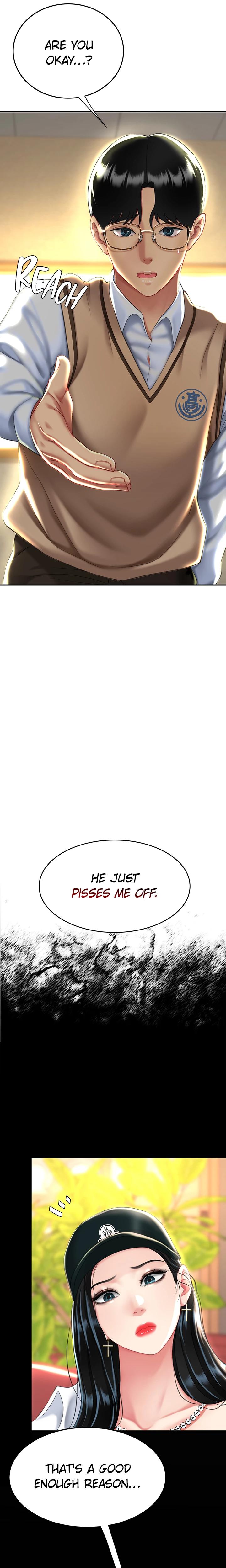 Eat First Mom chapter 34 page 24