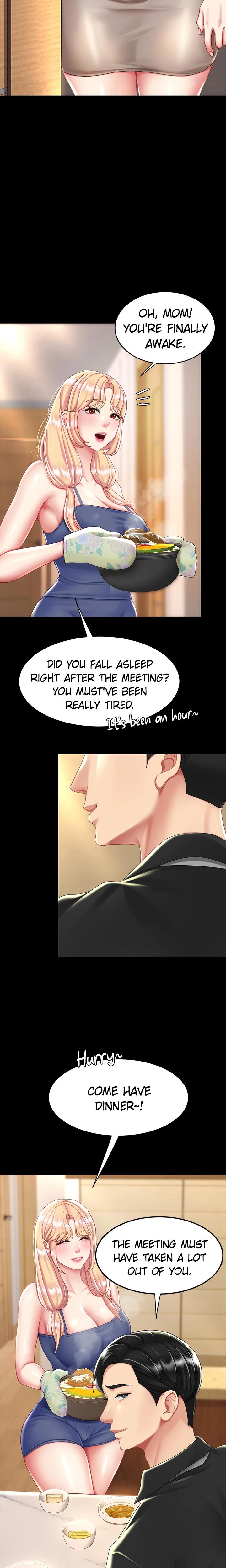 Eat First Mom chapter 35 page 5