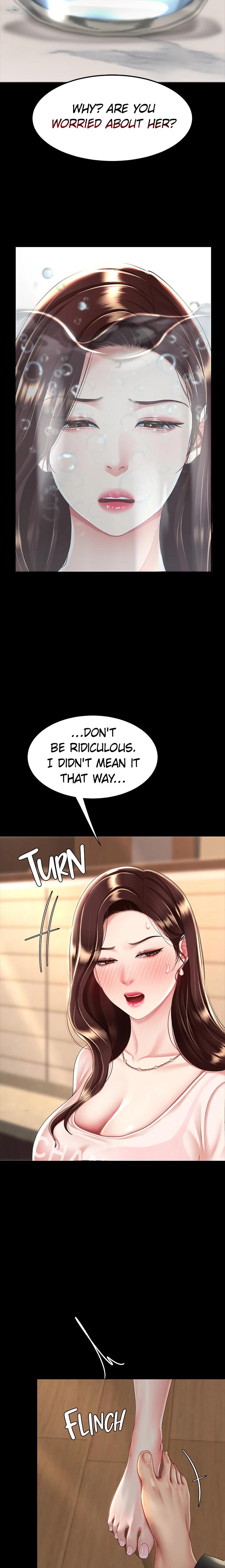 Eat First Mom chapter 35 page 13