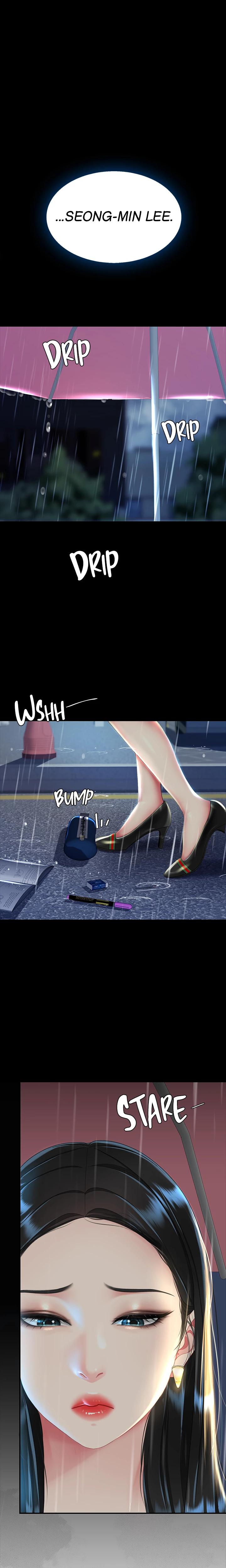 Eat First Mom chapter 35 page 21