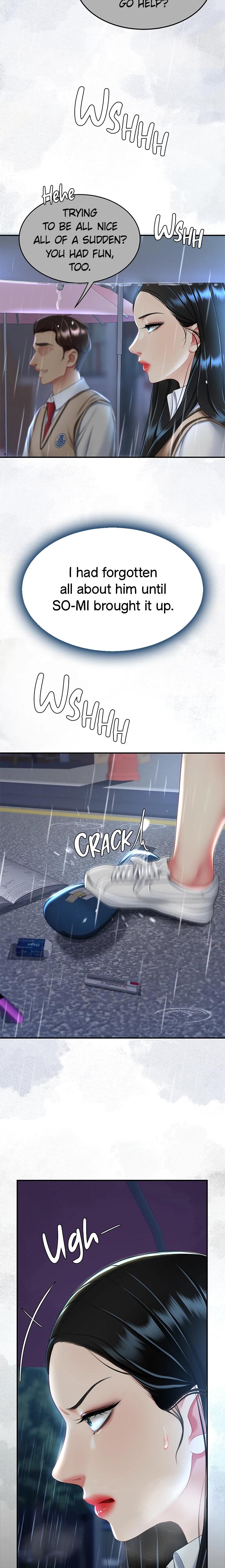 Eat First Mom chapter 35 page 23