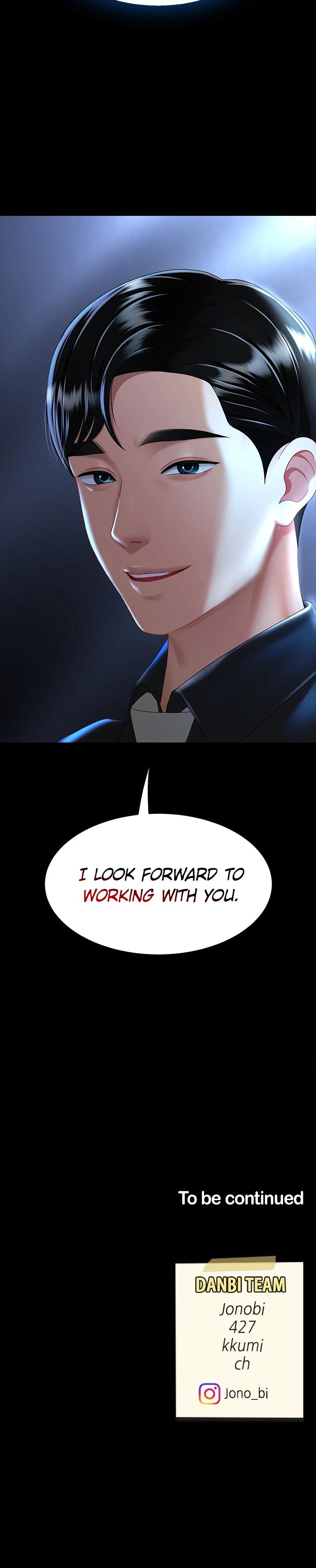 Eat First Mom chapter 35 page 26