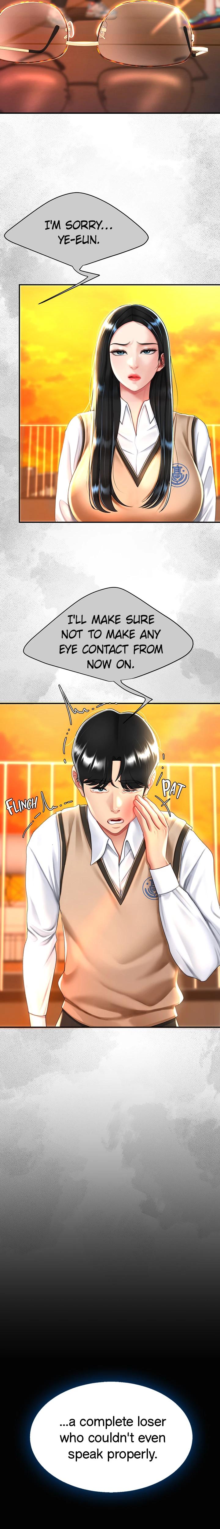 Eat First Mom chapter 36 page 10