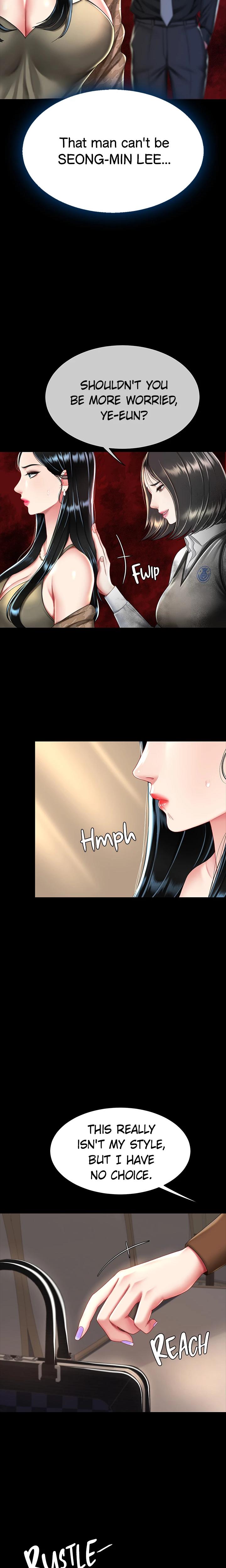 Eat First Mom chapter 36 page 16
