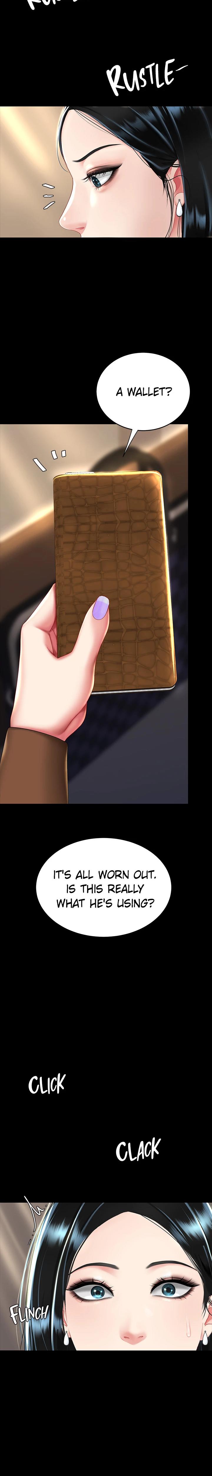 Eat First Mom chapter 36 page 17