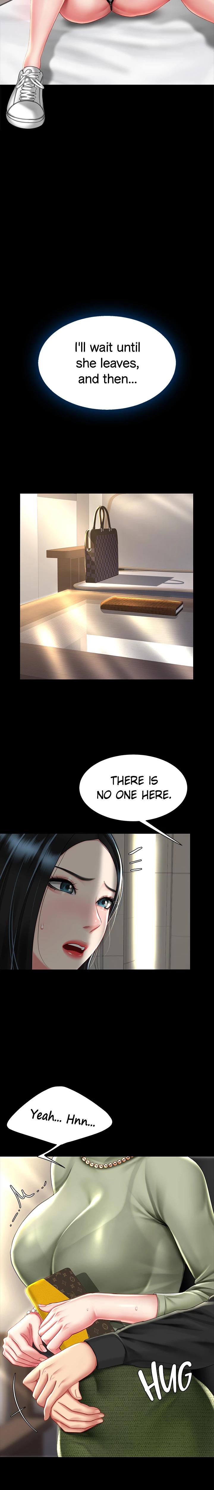 Eat First Mom chapter 36 page 20