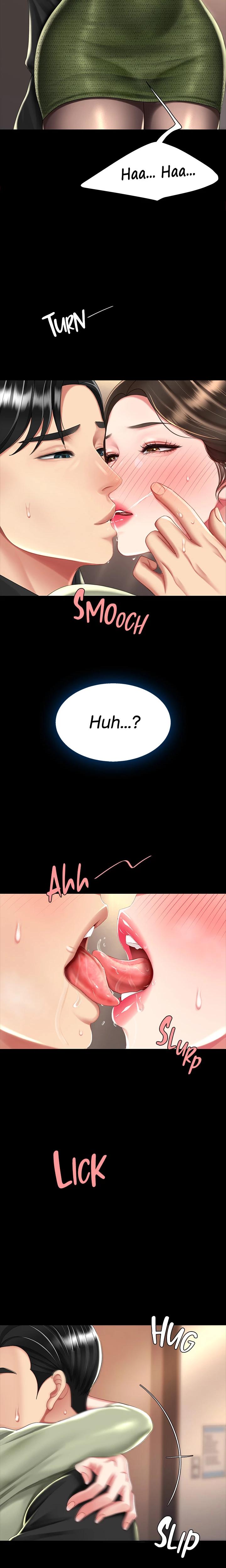 Eat First Mom chapter 36 page 23