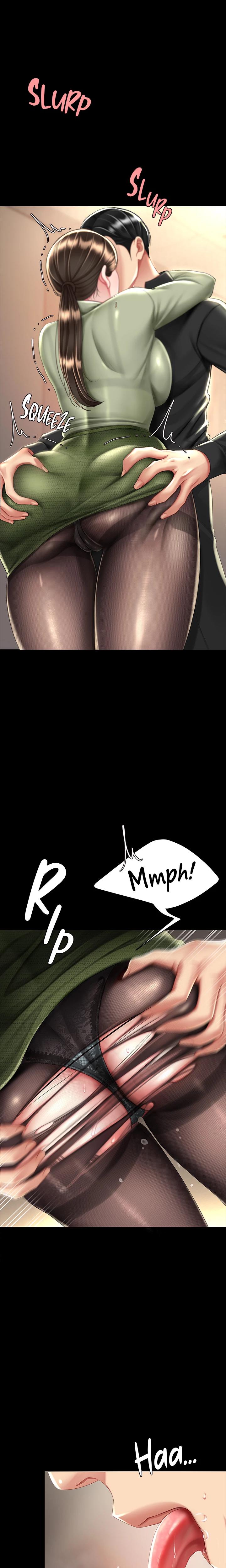 Eat First Mom chapter 36 page 24
