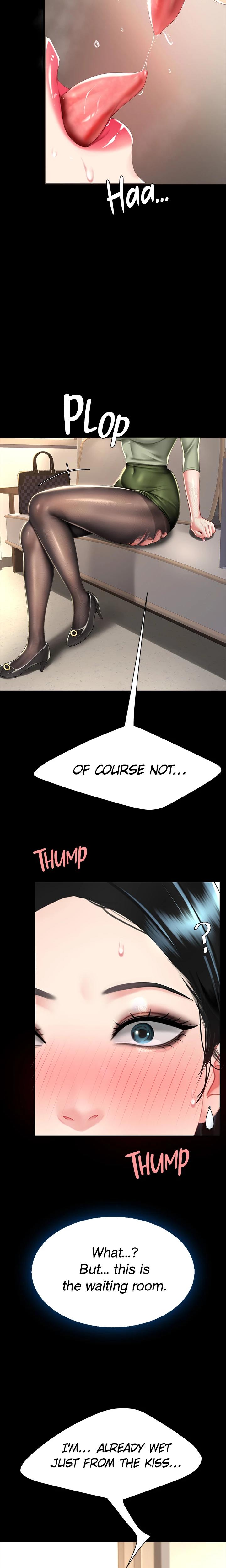 Eat First Mom chapter 36 page 25