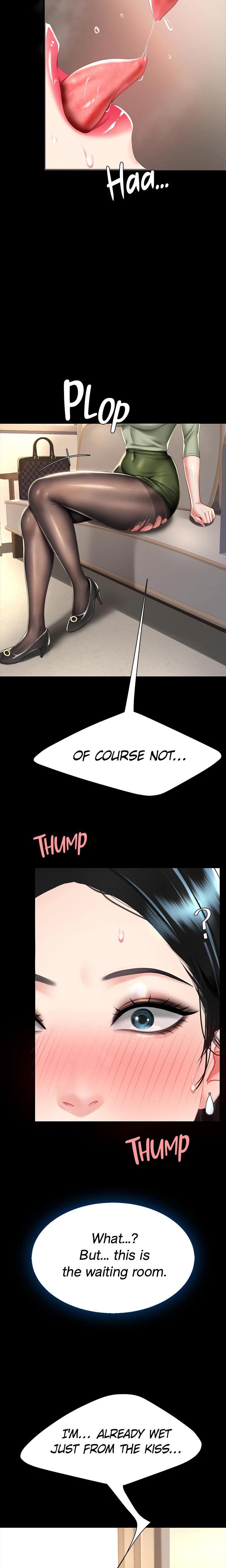 Eat First Mom chapter 37 page 2