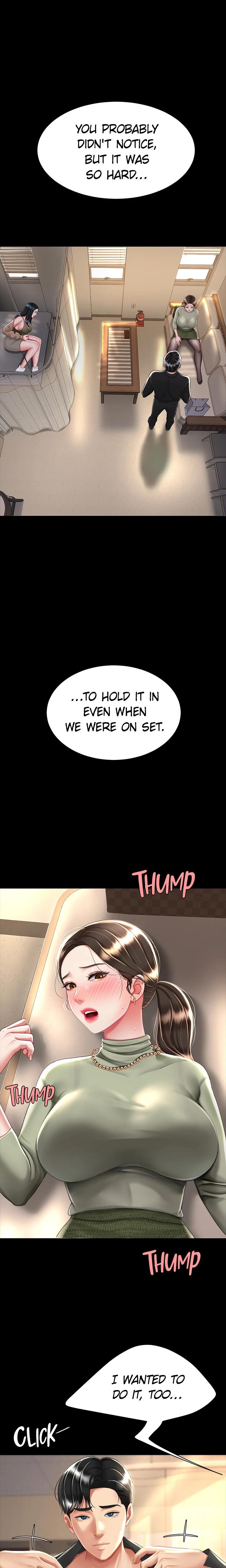 Eat First Mom chapter 37 page 4