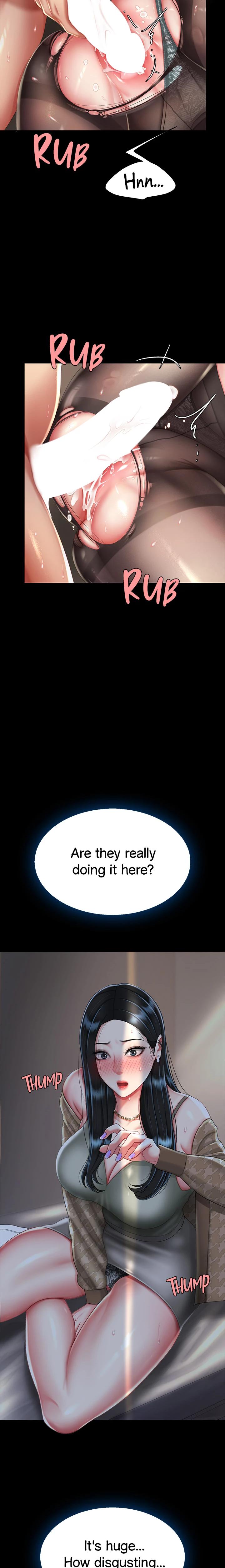 Eat First Mom chapter 37 page 6