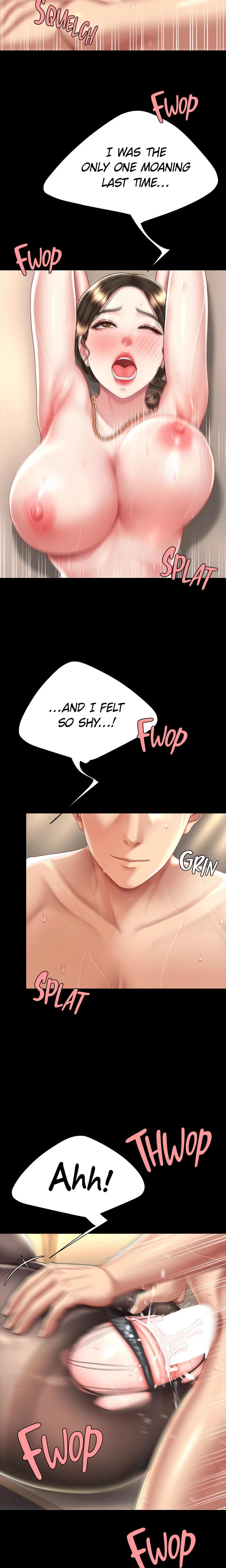 Eat First Mom chapter 37 page 15