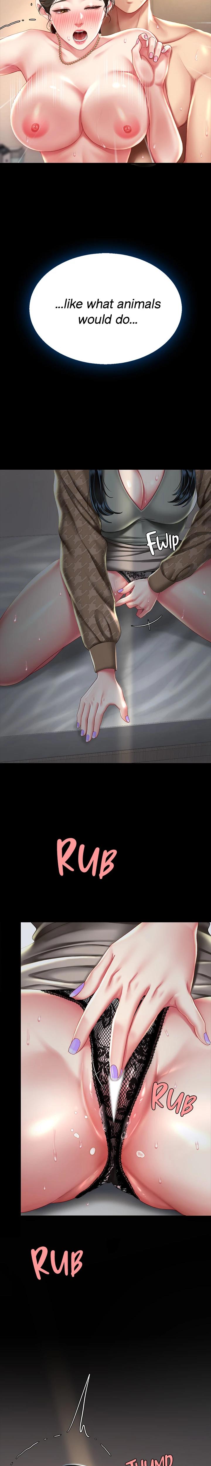 Eat First Mom chapter 37 page 26