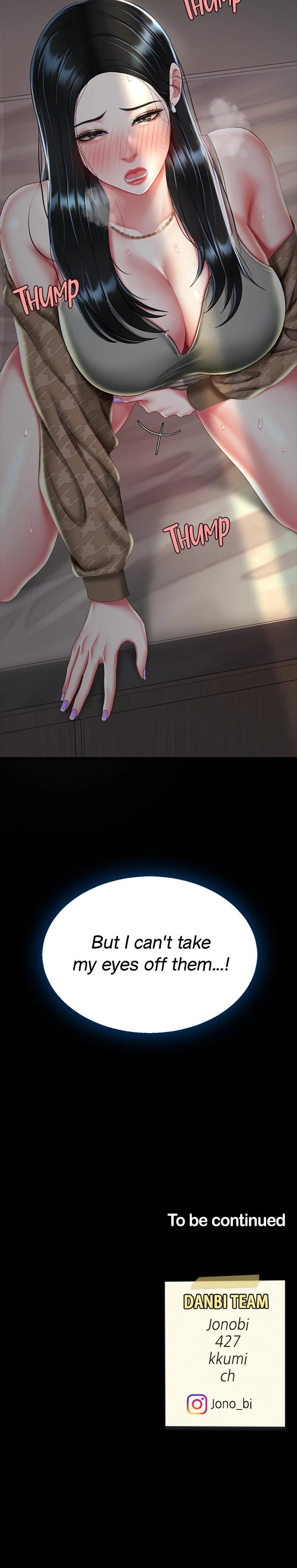 Eat First Mom chapter 37 page 27