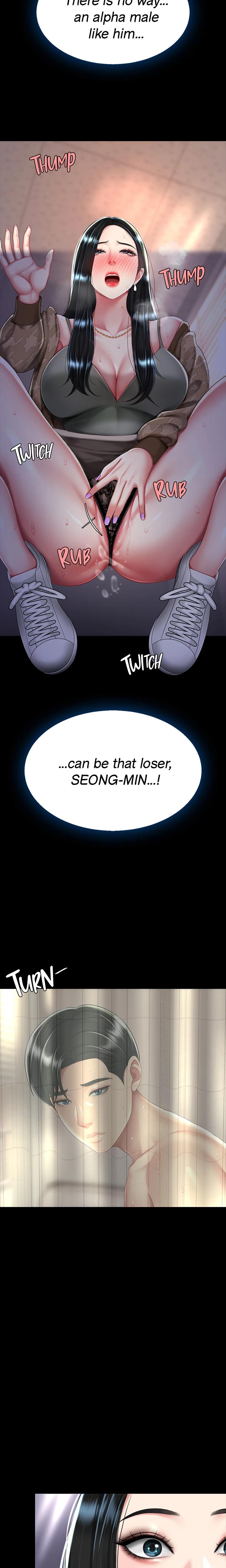 Eat First Mom chapter 38 page 7