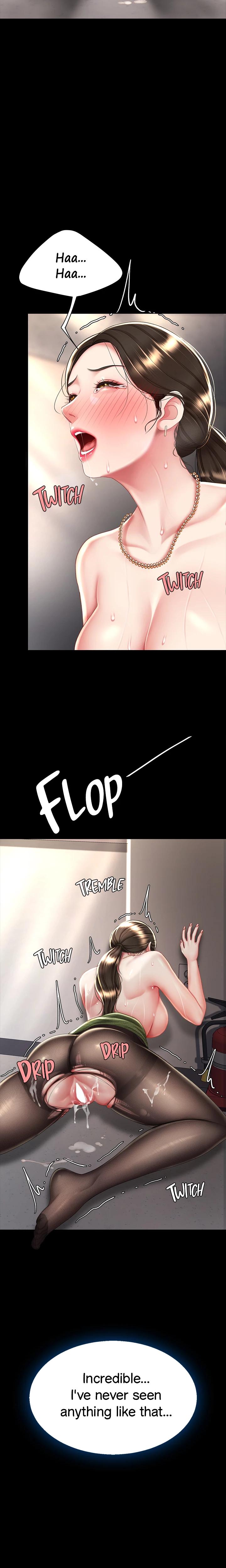 Eat First Mom chapter 38 page 14