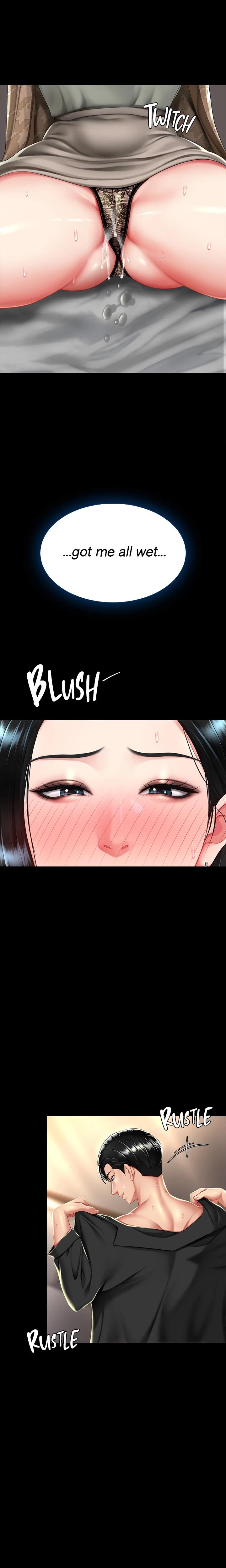 Eat First Mom chapter 38 page 16