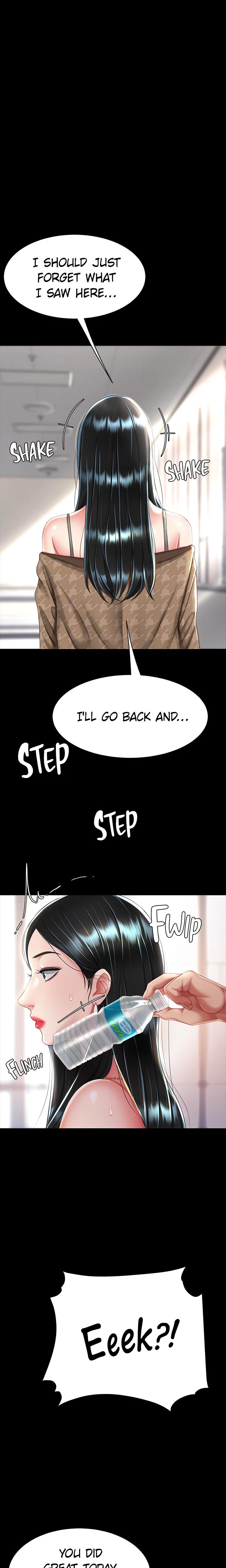 Eat First Mom chapter 38 page 19