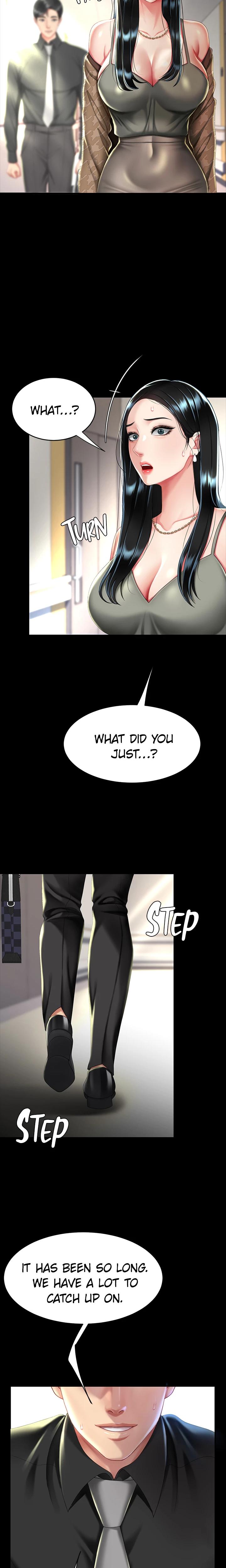 Eat First Mom chapter 38 page 23