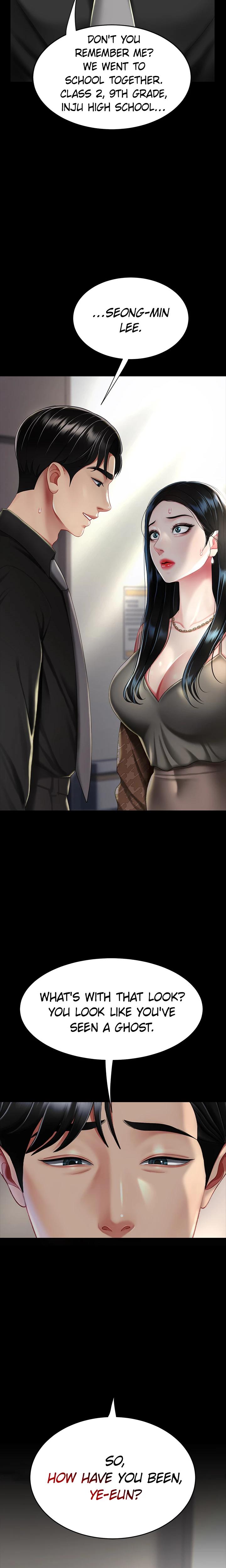 Eat First Mom chapter 38 page 24